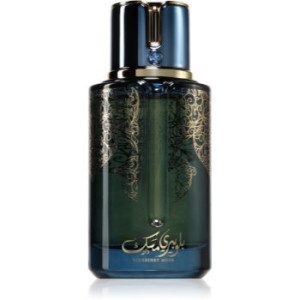 Arabiyat Prestige Blueberry Musk Eau de Parfum unissexo 100 ml. Blueberry Musk