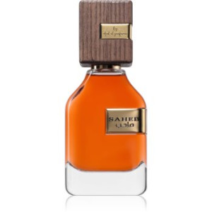 Ard Al Zaafaran Saheb Eau de Parfum unissexo 70 ml. Saheb