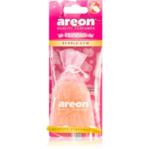 Areon Pearls Bubble Gum pérolas aromáticas 25 g. Pearls Bubble Gum