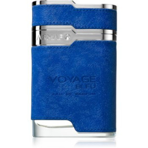 Armaf Voyage Blue Eau de Parfum para homens 100 ml. Voyage Blue