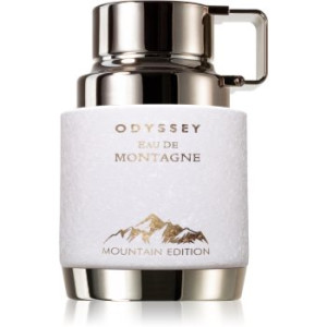 Armaf Odyssey Eau de Montagne Eau de Parfum unissexo 100 ml. Odyssey Eau de Montagne