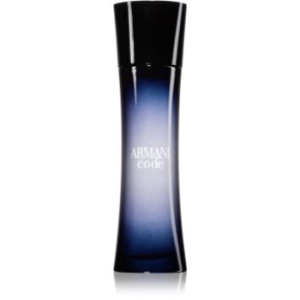 Armani Code Eau de Parfum para mulheres 30 ml. Code