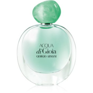 Armani Acqua di Gioia Eau de Parfum para mulheres 50 ml. Acqua di Gioia