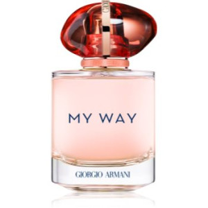 Armani My Way Ylang Eau de Parfum para mulheres 50 ml. My Way Ylang
