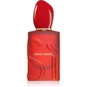 Armani Sì Passione Red Bloom Eau de Parfum para mulheres 50 ml. Sì Passione Red Bloom