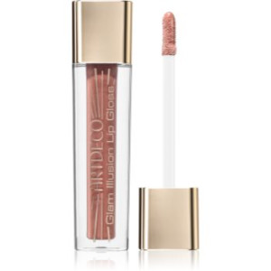 Artdeco Glam Illusion lip gloss brilhante tom 20 Treasure 4 g. Glam Illusion