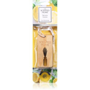 Ashleigh & Burwood London Sicilian Lemon ambientador auto 2 un.. Sicilian Lemon