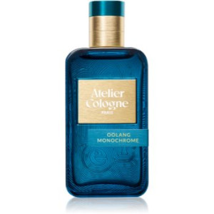 Atelier Cologne Cologne Rare Oolang Monochrome Eau de Parfum unissexo 100 ml. Cologne Rare Oolang Monochrome