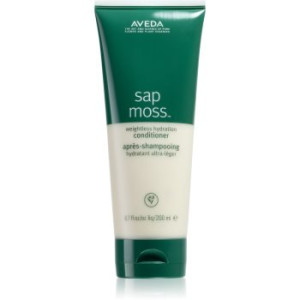 Aveda Sap Moss™ Weightless Hydrating Conditioner condicionador hidratante anti-frizz 200 ml. Sap Moss™ Weightless Hydrating Conditioner