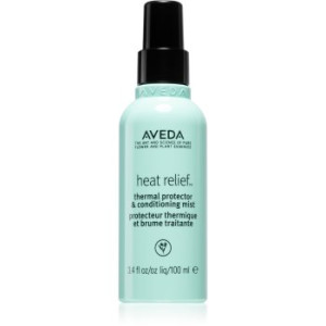 Aveda Heat Reliefâ„¢ Thermal Protector & Conditioning Mist leite termoprotetor nutritivo e alisador 100 ml. Heat Reliefâ„¢ Thermal Protector &