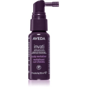 Aveda Invati Advanced™ Scalp Revitalizer tratamento contra a queda dos cabelos enfraquecidos para o couro cabeludo 30 ml. Invati Advanced™ Scalp