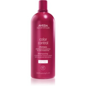 Aveda Color Control Light Shampoo champô para cabelo pintado 1000 ml. Color Control Light Shampoo