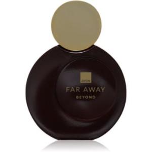 Avon Far Away Beyond Eau de Parfum para mulheres 50 ml. Far Away Beyond