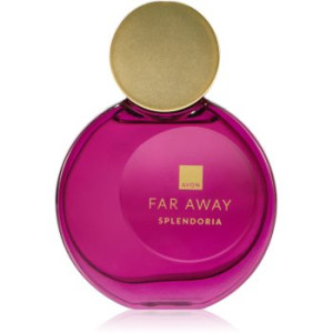 Avon Far Away Splendoria Eau de Parfum para mulheres 50 ml. Far Away Splendoria