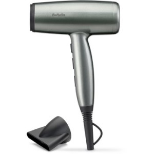 BaByliss Xanadu D581E secador de cabelo 1 un.. Xanadu D581E