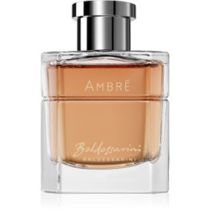 Baldessarini Ambré Eau de Toilette para homens 50 ml. Ambré