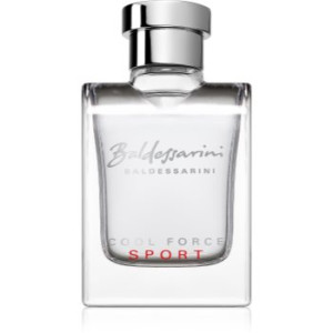 Baldessarini Cool Force Sport Eau de Toilette para homens 50 ml. Cool Force Sport
