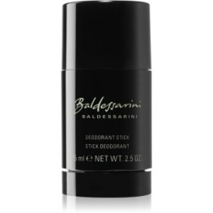 Baldessarini desodorizante em stick para homens 75 ml.
