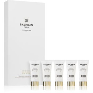 Balmain Hair Couture Enriching Hair Treatment tratamento capilar 5x20 ml. Enriching Hair Treatment