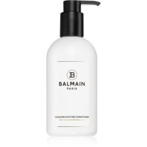 Balmain Hair Couture Couleurs Couture condicionador iluminador e fortificante para cabelos pintados 300 ml. Couleurs Couture