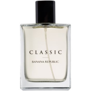 Banana Republic Classic Eau de Toilette unissexo 125 ml. Classic