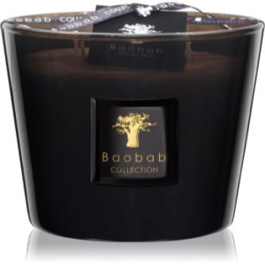 Baobab Les Prestigieuses Encre de Chine vela perfumada 500 g. Les Prestigieuses Encre de Chine