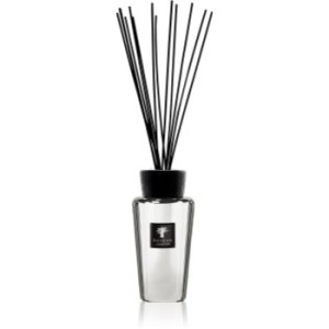 Baobab Les Exclusives Platinum aroma difusor com recarga 500 ml. Les Exclusives Platinum