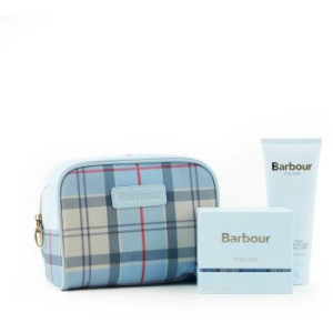 Barbour Coastal For Her Essentials Set coffret para mulheres . Coastal For Her Essentials Set
