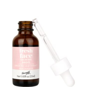 Barry M Fresh Face essência calmante para rosto 25 ml. Fresh Face