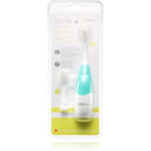 BBLÜV Sönik escova de dentes sónica 0-36m 1 un.. Sönik