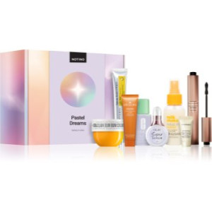 Beauty Box Notino –⁠⁠⁠⁠⁠⁠ Pastel Dreams coffret para mulheres . Box Notino –⁠⁠⁠⁠⁠⁠ Pastel Dreams