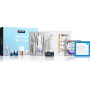 Beauty Discovery Box Notino Anti-Age Skincare conjunto para mulheres . Discovery Box Notino Anti-Age Skincare