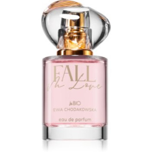 beBIO Fall In Love Eau de Parfum para mulheres 30 ml. Fall In Love