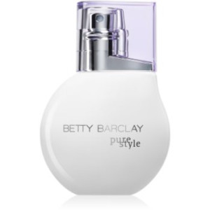 Betty Barclay Pure Style Eau de Parfum para mulheres 20 ml. Pure Style