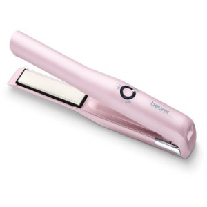 BEURER HS 20 alisador de cabelo mini 1 un.. HS 20