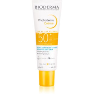 Bioderma Photoderm Créme creme facial protetor SPF 50+ 40 ml. Photoderm Créme