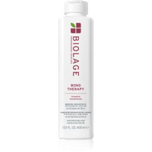 Biolage Bond Therapy champô reforçador 400 ml. Bond Therapy