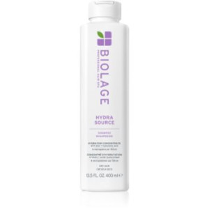 Biolage Essentials HydraSource champô para cabelo seco 400 ml. Essentials HydraSource
