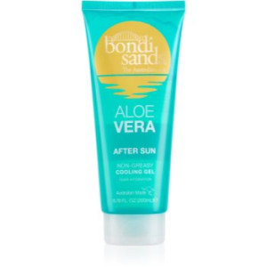 Bondi Sands Aloe Vera After Sun gel after sun com efeito refrescante com aloe vera 200 ml. Aloe Vera After Sun