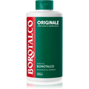 Borotalco Original gel de duche 500 ml. Original