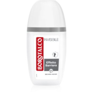Borotalco Invisible desodorizante vaporizador 75 ml. Invisible