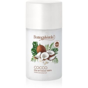 Bottega Verde Cocco óleo de coco 100 ml. Cocco