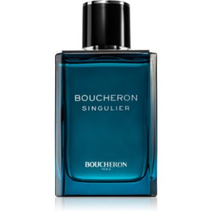 Boucheron Singulier Eau de Parfum para homens 100 ml. Singulier