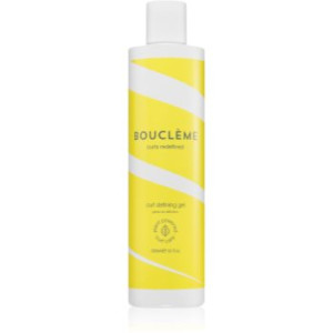 Bouclème Curl Defining Gel gel hidratante para uma ondulação definida 300 ml. Curl Defining Gel