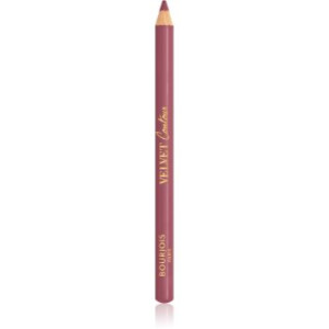 Bourjois Velvet Contour delineador de lábios tom 19 Place des Roses 1,14 g. Velvet Contour