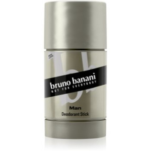 Bruno Banani Man desodorizante para homens 75 ml. Man