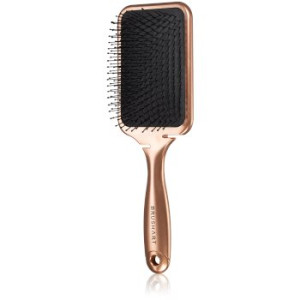 BrushArt Hair escova plana para cabelo . Hair