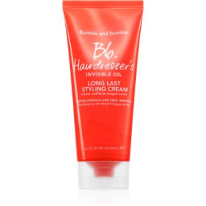 Bumble and Bumble Hairdresser's Invisible Oil Styling Cream creme de styling hidratante 200 ml. Hairdresser's Invisible Oil Styling Cream
