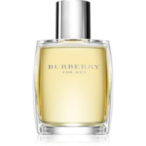 Burberry for Men Eau de Toilette para homens 50 ml. for Men