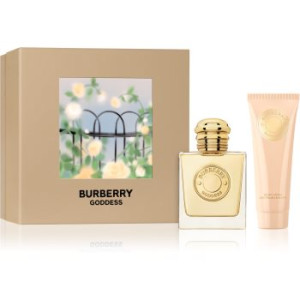 Burberry Goddess Set coffret para mulheres . Goddess Set